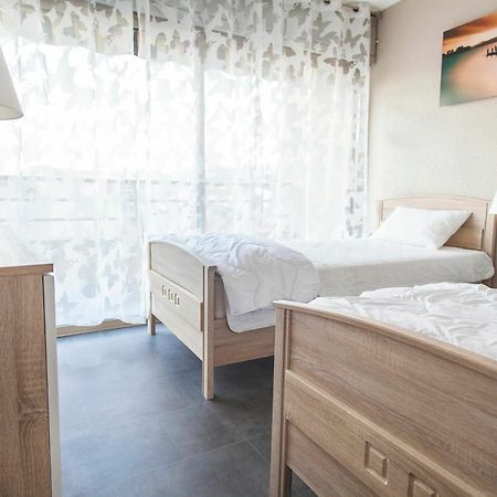 La Licorne Apartment 2 Канны Экстерьер фото