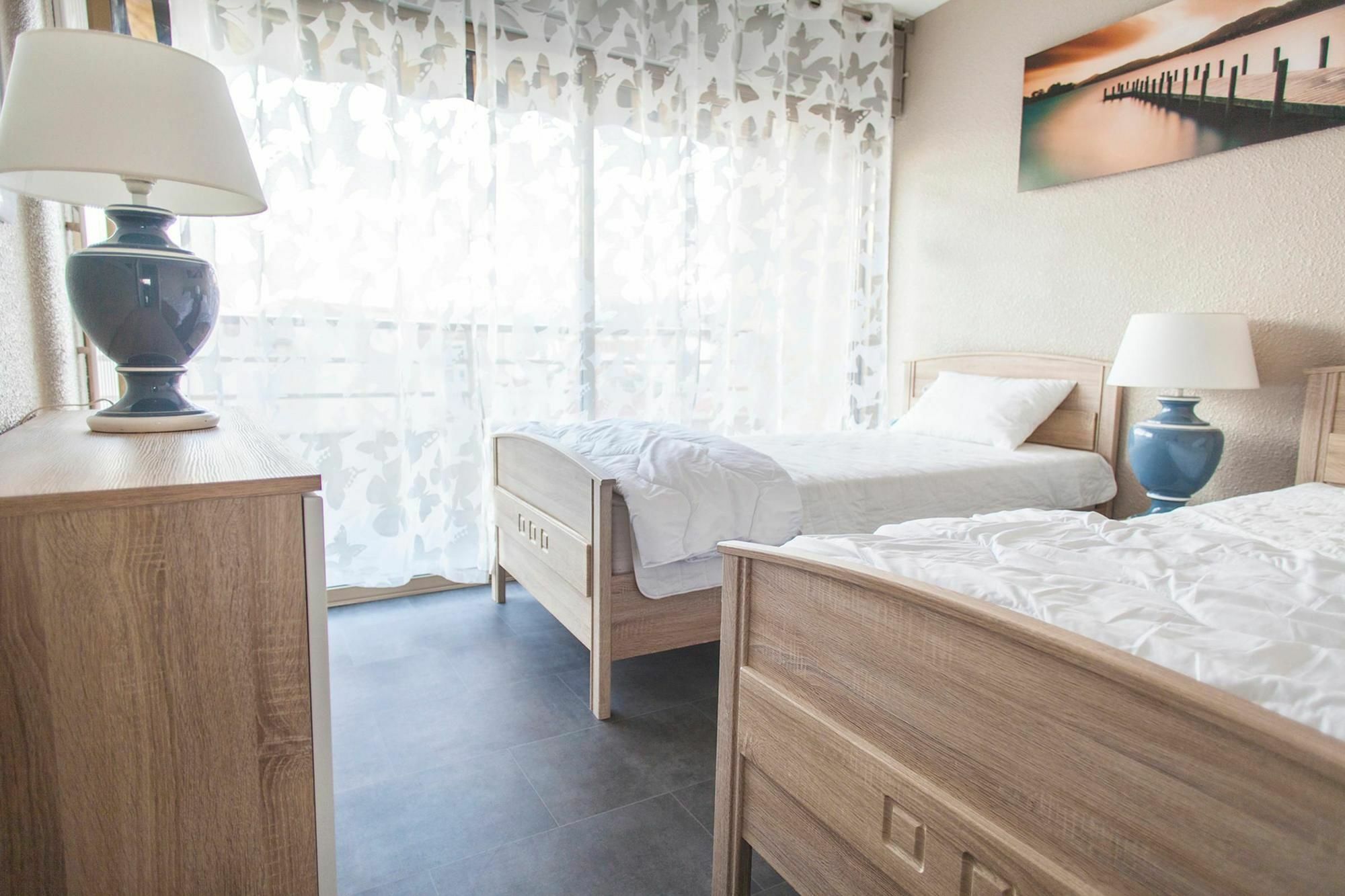 La Licorne Apartment 2 Канны Экстерьер фото