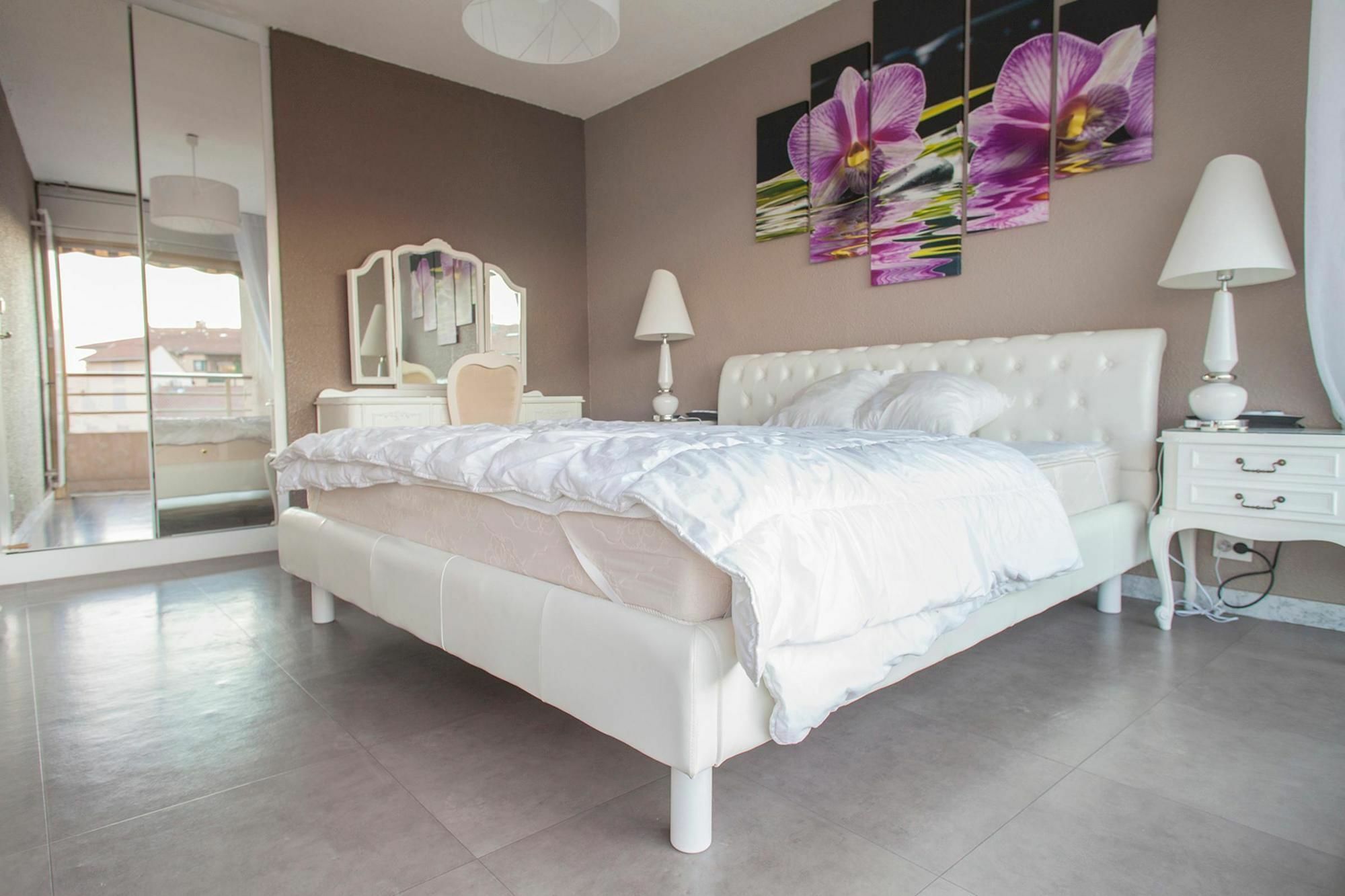 La Licorne Apartment 2 Канны Экстерьер фото